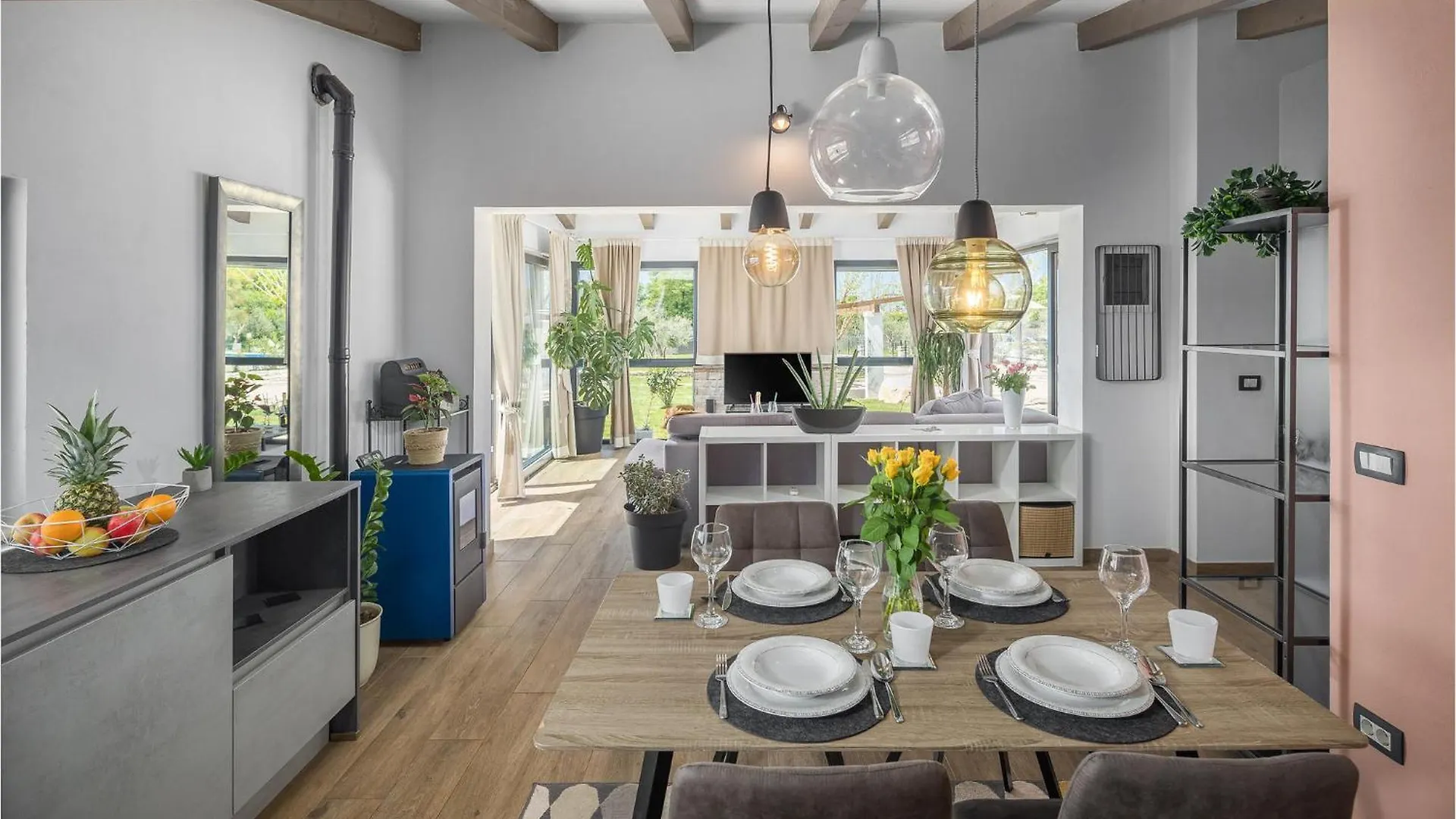 Lovely Home In Rovinj With Kitchen Croatia