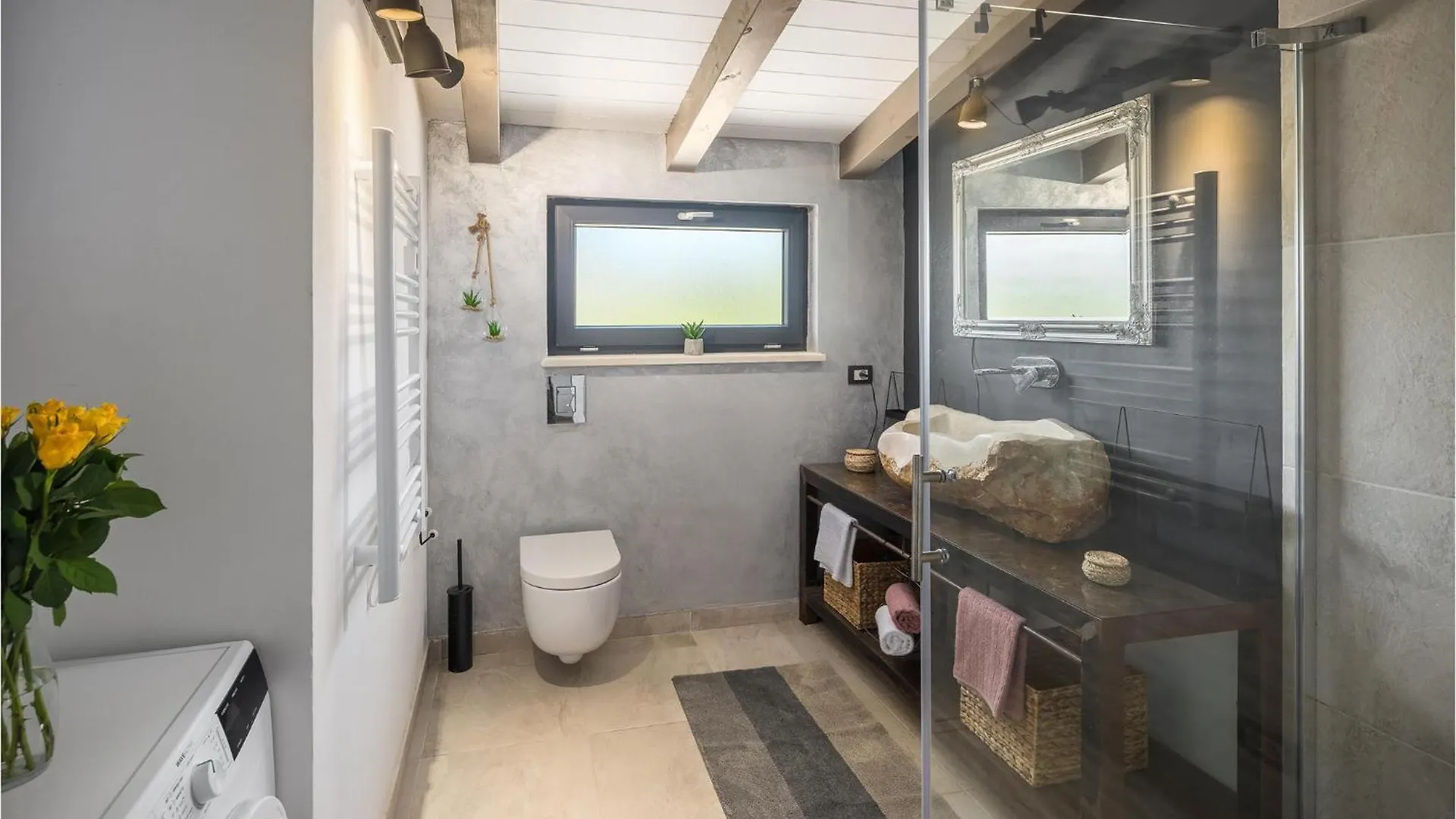 Lovely Home In Rovinj With Kitchen