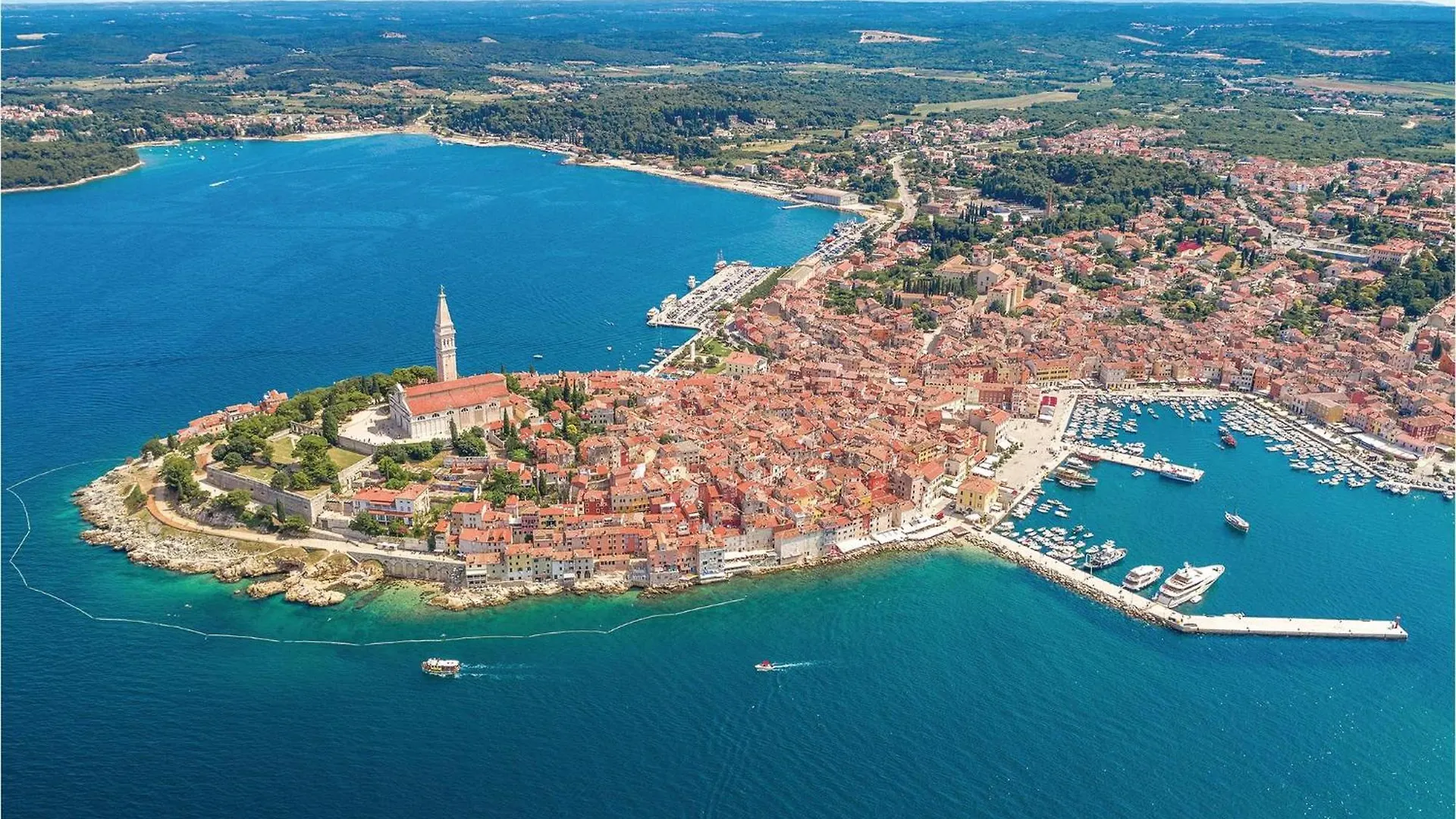 Holiday home Lovely Home In Rovinj With Kitchen Croatia