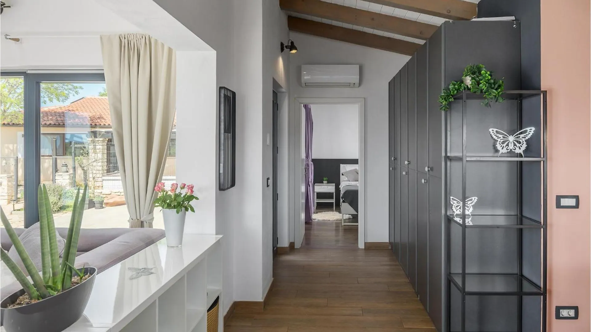 Holiday home Lovely Home In Rovinj With Kitchen