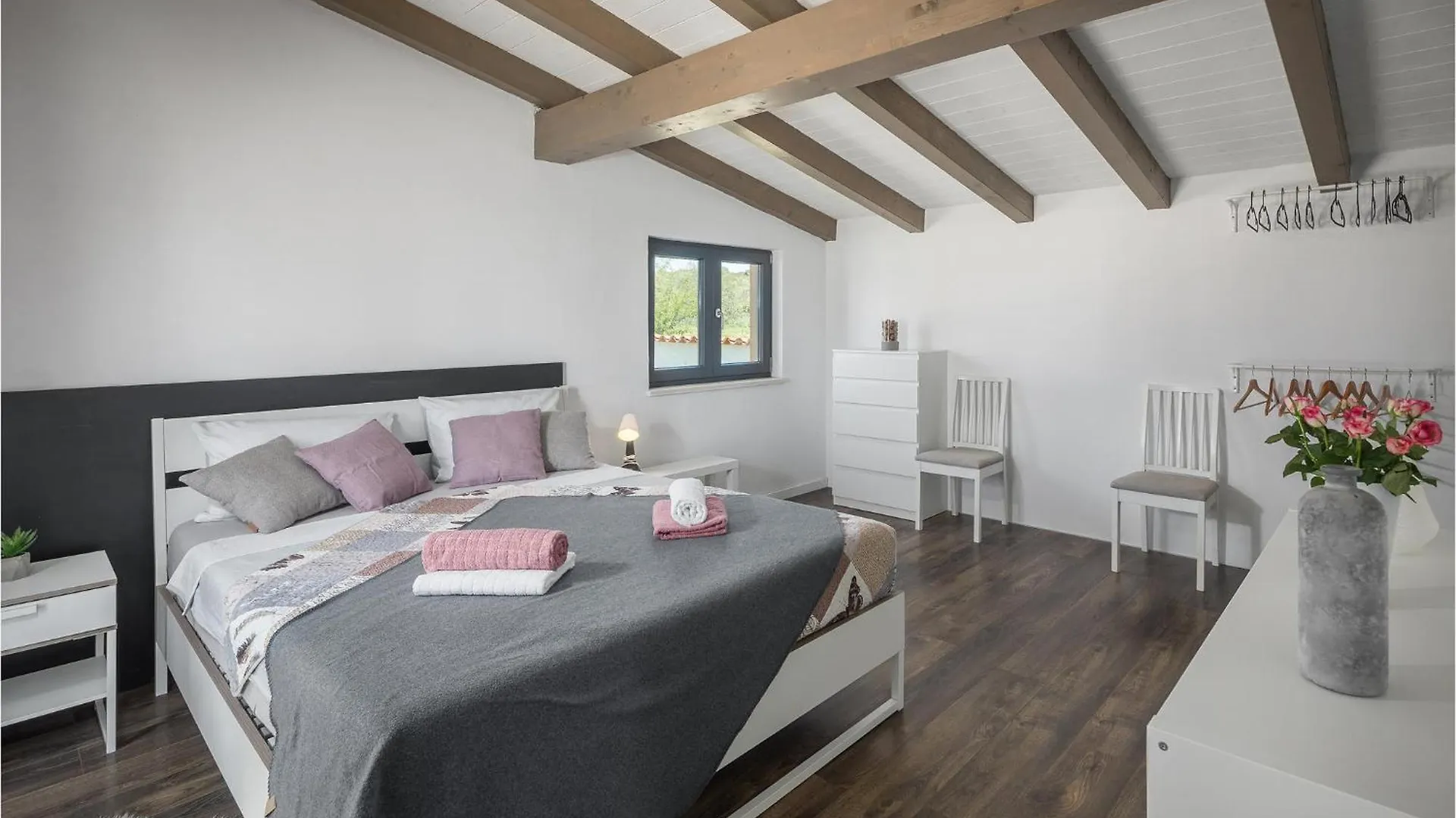 Lovely Home In Rovinj With Kitchen Holiday home