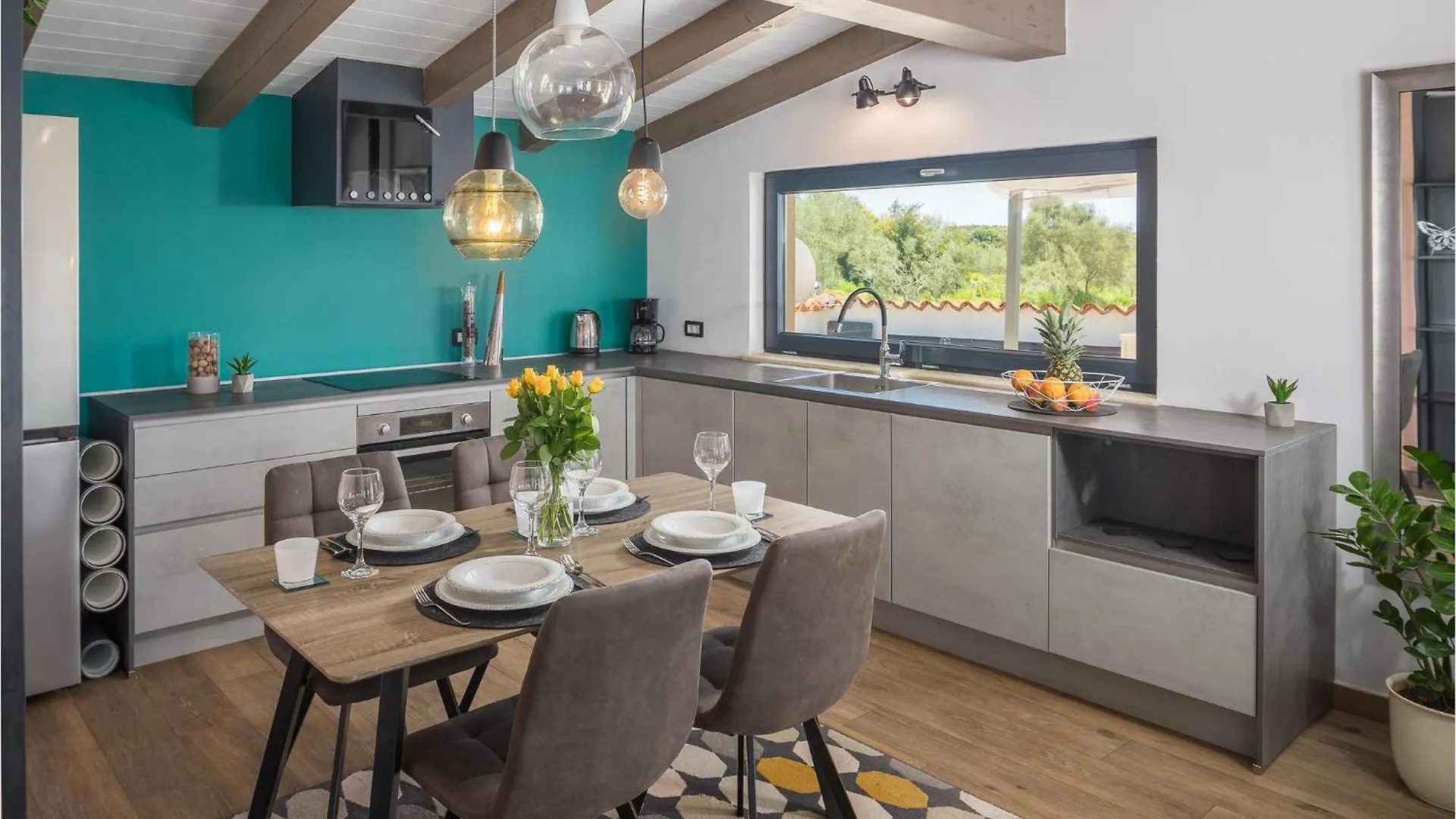 Lovely Home In Rovinj With Kitchen 0*,  Croatia