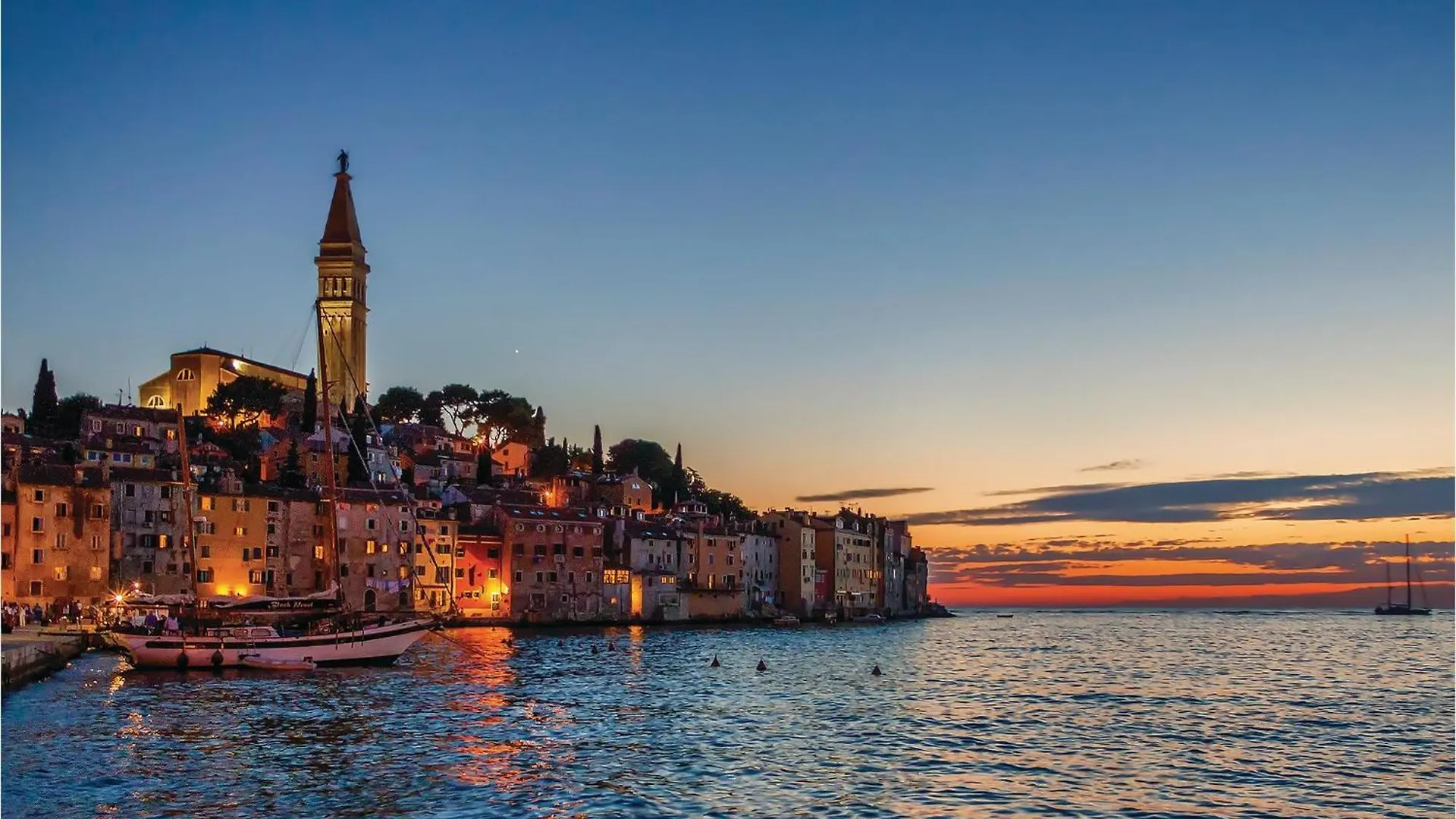 Lovely Home In Rovinj With Kitchen 0*,  Croatia