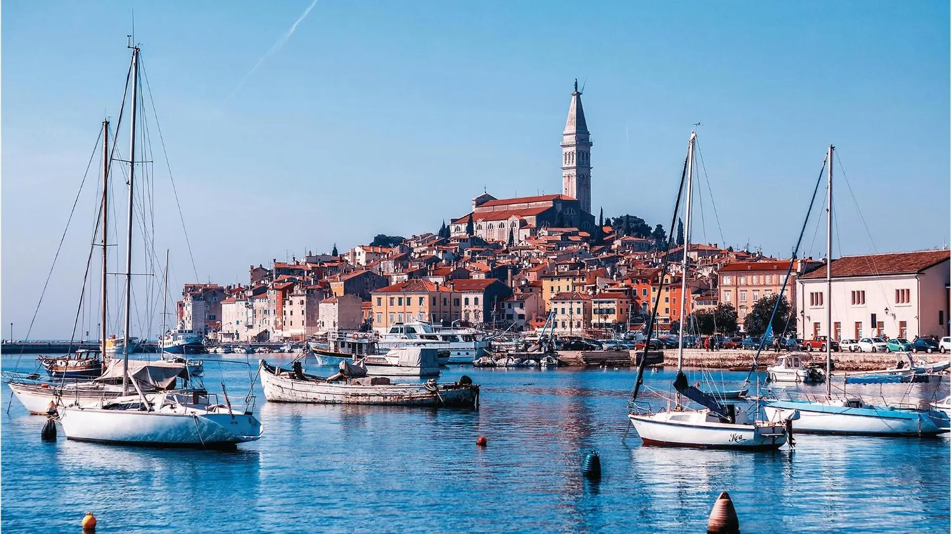 Lovely Home In Rovinj With Kitchen Holiday home